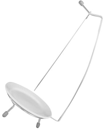 Cabilock Support De Brochette De Cintre De Kebabs Support De Support De Brochette Vertical De Gril Support De Barbecue Brochette De Kebabs Support Suspendu De Barbecue Accessoires