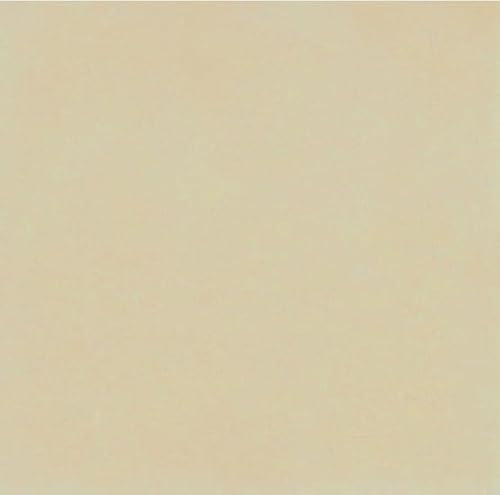 0,4m² Zementfliesen uni - Jugendstilfliesen Vintage (quadratisch, creme, 40, 10x10cm)
