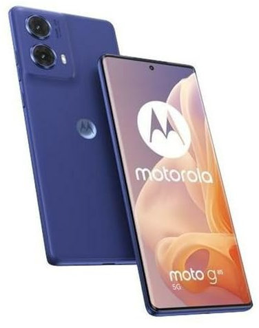Motorola Moto G85 5G 12/256 Cobalt Blue