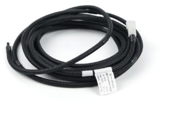 Autoterm Externer Temperatursensor Temperaturfühler 1458 für Diesel-Standheizung Luftheizung Autoterm Air 2D, 4D, 9D 12V/24V ehemals Planar Wohnmobil Caravan