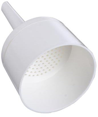 PHENOFICE Imbuto Filtrazione Buchner Funnel Per Filtrazione Suzione Chimici e Farmaceutici Design e