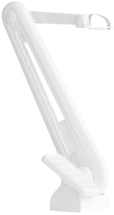 MLWSKERTY Fußpedal Toilettensitz Lifter Berührungsloser Toilettendeckel Deckung Für Öffentliche Toiletten Badezimmer