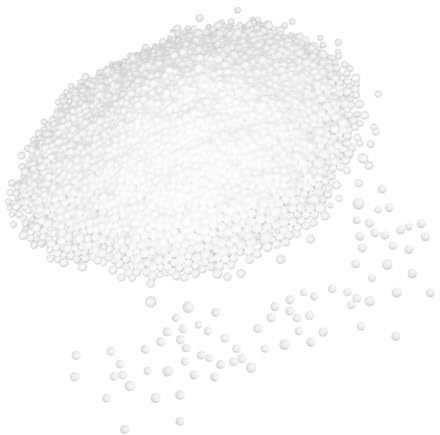 OFFSCH Bean Bag Chair Foam Fillings 200g 2-3mm Epp Foam Beads Couch Cushion Stuffing Lightweight Filling for Bean Bags and Sofa Cushions