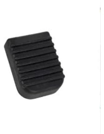 Kickstand Pad Weiches Gummi-Anti-Rutsch-Fußstützenpolster Für Motorrad-Roller Grundplattenhalterung Verlängerungsfußzubehör Seitenständer Verbreiterung