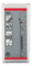 Bosch Professional 100 x Lame per seghetto alternativo T 244 D Speed for Wood (per Legno tenero, curved cut, accessorio Seghetto alternativo)