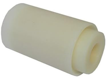 Rock Shox 11.4015.206.000 - Strumento d'installazione Anello di Tenuta Olio e Polvere, 3,5 cm, Colore: Beige