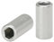 KS Tools 911.4337 1/4 Llave de vaso con adaptador para bits 1/4