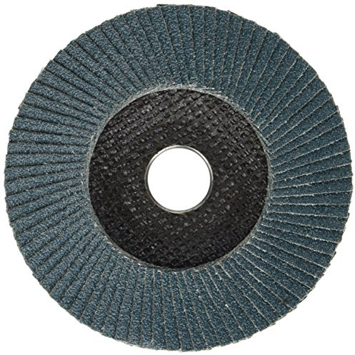 DEWALT Disque a lamelles Disque a lamelles type 27 grain 60 - DT3309-QZ
