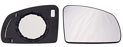 Alkar 6402752 Espejos Exteriores para Automóviles