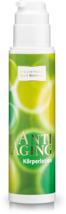 Sanct Bernhard Anti-Aging SB 500 Körperlotion 200 ml
