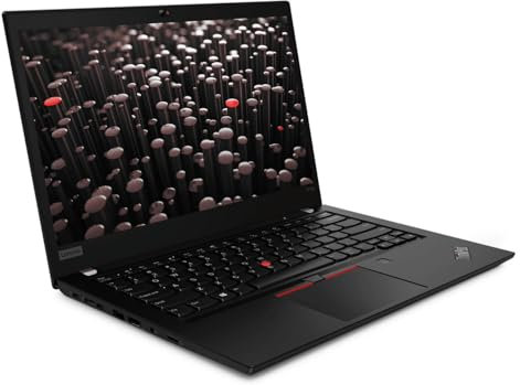 Lenovo ThinkPad P14s Gen 2 14 Zoll Full HD Intel Core i5 1145G7 512GB SSD Festplatte 16GB Speicher Windows 10 Pro inkl. Win 11 Upgrade Nvidia Quadro T500 Notebook Laptop (Generalüberholt)