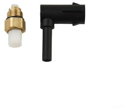 Oniissy Air Suspension Strut Repair Elbow Fitting 68029903AC Direct Replacement New, AIR Strut Connector and Elbow Fitting Kit Compatible with For Jeep Models