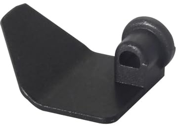 Bread Maker Machine Paddle，Compatible for Kenwood，BM350,OW400 Cuisinart CBK-110 CBK-110P1 Breville BBM800，Compatible for Zelmer，GBM1000W