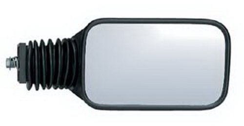 CIPA 11120 PWC Sport Universal 3.5 x 5.375 Wing Mirrors (Black)