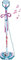 Disney Frozen Microphone and Amplifier - includes different sound effects