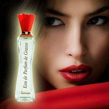 Allie : Bouquet Floral - Eau de Parfum Femme