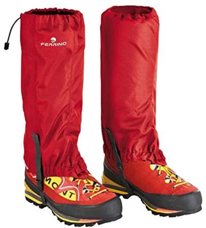 Ferrino Cervino Ghette Unisex - Adulto