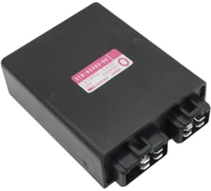 Motorrad CDI Zündbox XT600 Zündung CDI TT600 3TB-82305-00 ECU Cdi Originale Für Y&amaha 3TB XT600 1993-1995 8PIN SZR660 XT 660 8 PINS 12V TCI Einheit