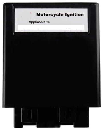 Motorradzündung Für Motorspule Für STEED400 NC26 MR1 Motorrad CDI Zündung Intelligente Digitale Motorrad Teile Motorrad Zünder TCI Cdi