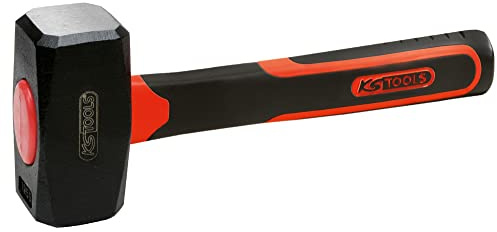 Massette manche fibre conique, 1,25kg