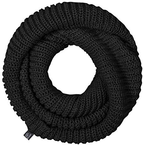 Brandit Schal 7003-2 Schwarz
