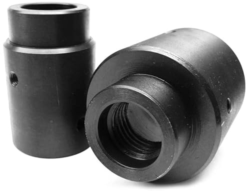 Spundfutter Einschlagfutter 40 o. 60 mm M33 M 33 Drechsel Drechseln Drechselbank, Durchmesser:40 mm