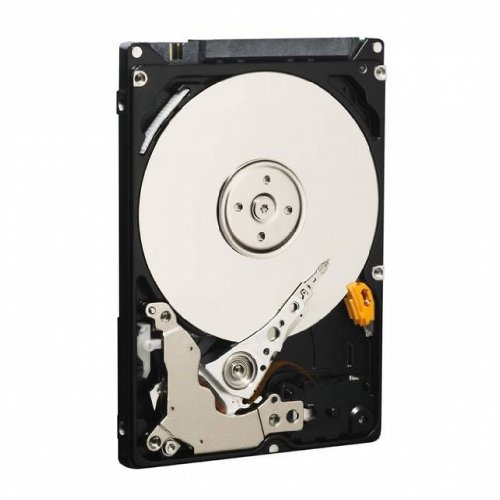 Disque dur interne Scorpio Black WD5000BPKT 2.5 500 Go