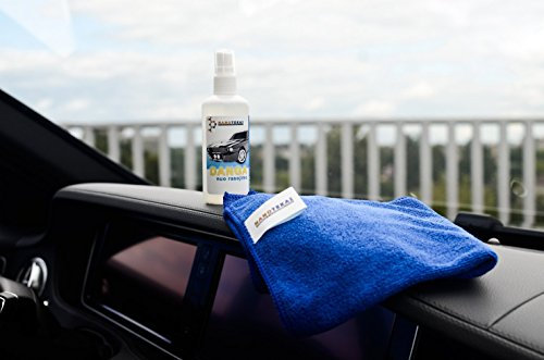 Nanotekas Anti-Beschlag-Beschichtung, Anti-Beschlag-Beschichtung für Auto, Glas, Fenster, Windschutzscheibe, Anti-Beschlag-Schutz