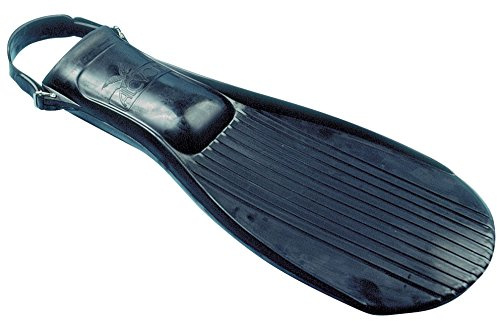 Sommap - Professionelle Taucherflossen aus Naturkautschuk Alcyon 38/42