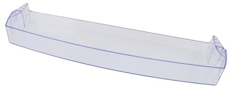 sparefixd Door Can Bottle Shelf for Zanussi Fridge Freezer ZBA ZBB ZRG Series