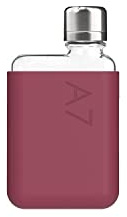 A7 Silikonhülle - Wild Plum (Nur Hülle)