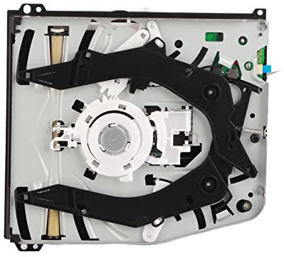Pilote de CD-ROM, Pilote Durable pour Les Jeux pour PS4-Slim 2000 (Modèle PS4 Slim2000)