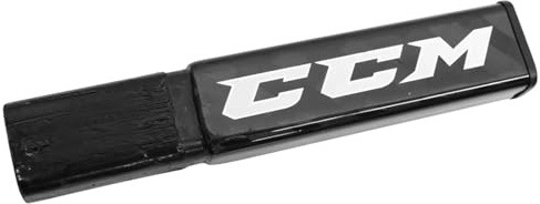 CCM 4 Composite Hockey Stick Extension End Plug (Intermediate)