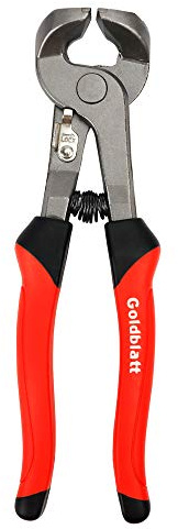 Goldblatt G02008 Hd Tile Nippers