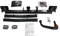 Westfalia Abnehmbare Anhängerkupplung für Mercedes C-Klasse (W204/S204/C204) (BJ 03/2007-08/2014), Mercedes E-Klasse (C207/A207) (BJ 05/2009-02/2016)
