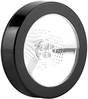 Bar Untersetzer Weinflaschenuntersetzer mit wechselndem LED Licht (Keine Batterie enthalten) MEHRWEG VERPACKUNG socialme-EU(2#)