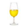 COPAS JEREZ 225 ML Ø 4,7x16 CM TRANSPARENTE POLICARBONATO