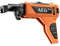 AEG BTS18BL-0 Avvitatore per Cartongesso Brushless a Batteria 18V, Motore da 5000 g/min, Beccuccio Regolabile, Attacco Hex da 1/4 a Rilascio Rapido, per Viti da 25-55 mm, Batteria Non Inclusa