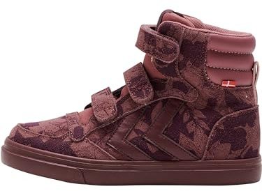 hummel Stadil Print Jr BasketMixte Enfant