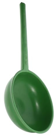 SUPVOX Louche À Eau Ustensile De Jardin À Manche Allongé Facile À Verser Robuste Et Polyvalent