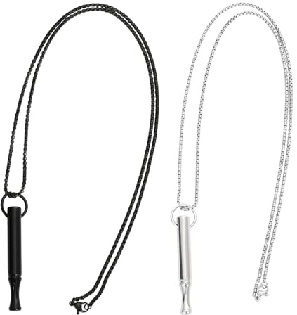 Godneei 2 Collier de Respiration pour Arrêter de Fumer, Raucher Ersatz Naturel, Raucherentwöhnungspfeife Anti-Stress, Rauchfrei Hilfsmittel pour Adulte