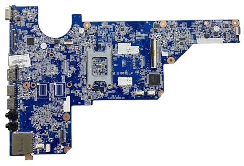 649948-001 DA0R23MB6D0 Carte mère for G4-1000 G6-1000 G7-1000 Carte mère d'ordinateur Portable DDR3 UMA