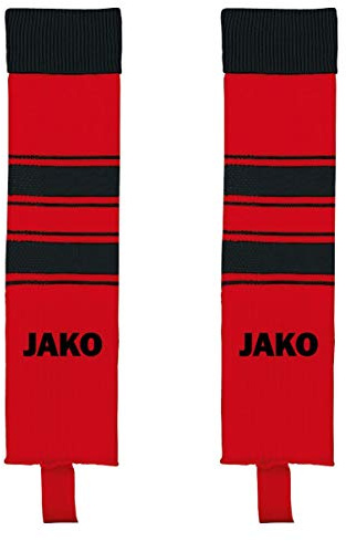 Jako Herren Stutzen Celtic, Rot/Schwarz, 2, 3468