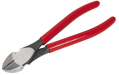 Sealey Ak8566 Side Cutters Heavy-Duty 180Mm