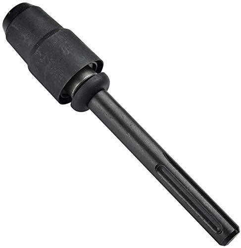 MACHSWON SDS Max auf SDS Plus Bohrfutter Adapter Bohrfutter Konverter Schaft Schnellwerkzeug für Bosch Makita und andere Bohr- und Abbruchhämmer