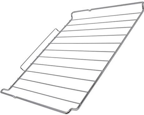 sparefixd Shelf Wire Rack to Fit Hotpoint Oven