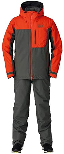 Daiwa Goretex Hi Loft Winter Suit Gr. 2XL Thermoanzug DW-1920