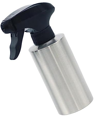 Cabilock Botella Rociadora De Aceite Spray Pulverizador De Aceite Recipiente De Almacenamiento Para Cocinar