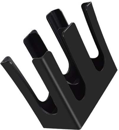 Alipis Elegante Portabicchieri Da Tavolo - Porta Dispenser Per Bicchieri - Soluzione Per Riporre Bicchieri Di Carta E Plastica