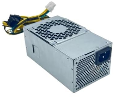 Zqxnt 180W-600W Power Supply H3C 526T 530T 10pin For Small Case With Stable Output And Enhances Cooling